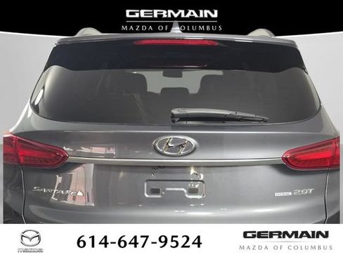 Used 2019 Hyundai Santa Fe AWD image 16