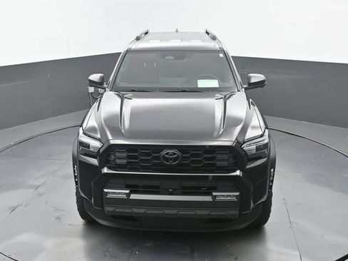 Used 2025 Toyota 4Runner TRD Off-Road Premium AWD/4WD image 30