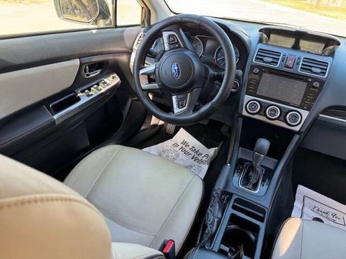 Used 2016 Subaru Crosstrek 2.0i Limited AWD/4WD image 31