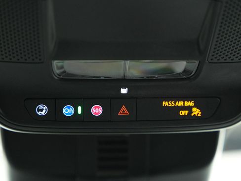 New 2026 GMC Acadia Elevation w/ Black Edition FWD image 42
