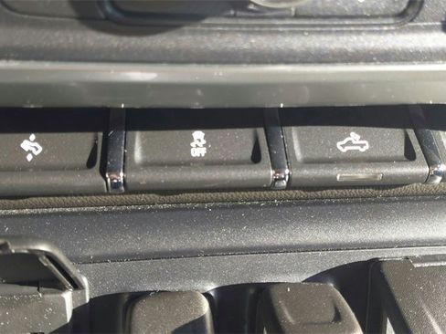 Used 2017 Chevrolet Silverado 1500 LTZ w/ Sport Package image 27