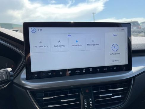 Used 2024 Ford Escape Active w/ Tech Pack #1 image 45