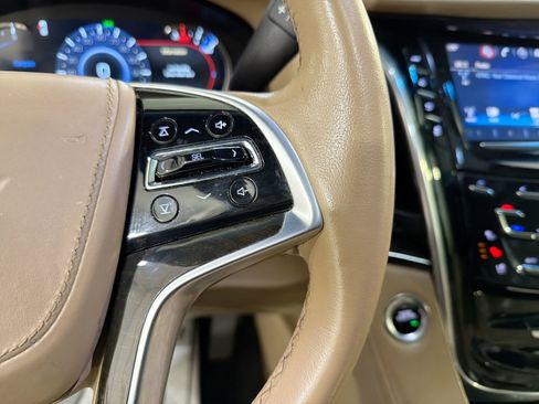Used 2018 Cadillac Escalade ESV Platinum image 15