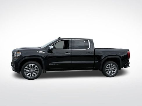 New 2026 GMC Sierra 1500 Denali w/ Denali Reserve Package image 2