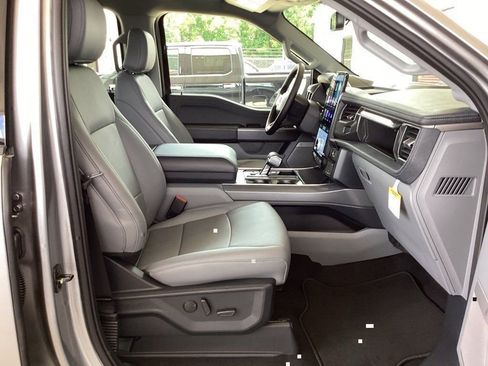 New 2025 Ford F150 Lightning Flash AWD/4WD image 37