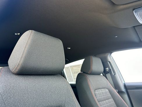 New 2026 Honda HR-V Sport image 17