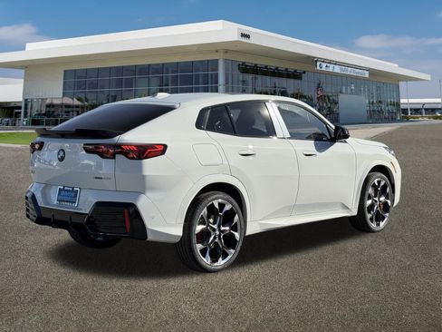 New 2026 BMW X2 xDrive28i image 11