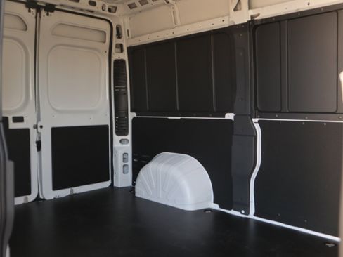 New 2026 RAM ProMaster 2500 image 21