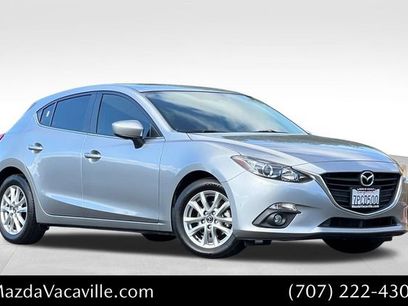 Used 2016 MAZDA MAZDA3 i Touring w/ Popular Equipment Package