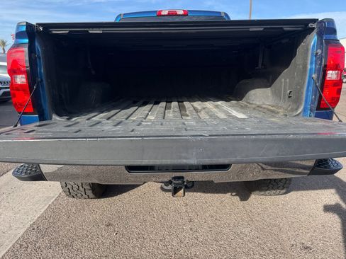 Used 2018 Chevrolet Silverado 1500 LT w/ All Star Edition image 28