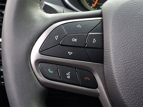 Used 2022 Jeep Cherokee Limited w/ Elite Package image 22