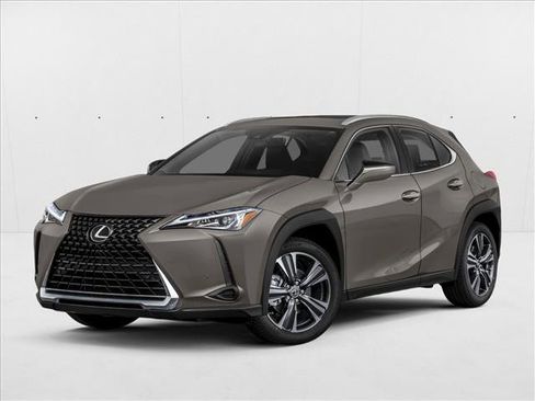 Used 2020 Lexus UX 200 w/ Accessory Package FWD image 1
