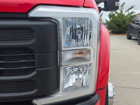Used 2026 Ford F450 XL w/ 360-Degree Camera Package AWD/4WD image 9