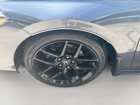 Certified 2022 Honda Civic Sport image 35