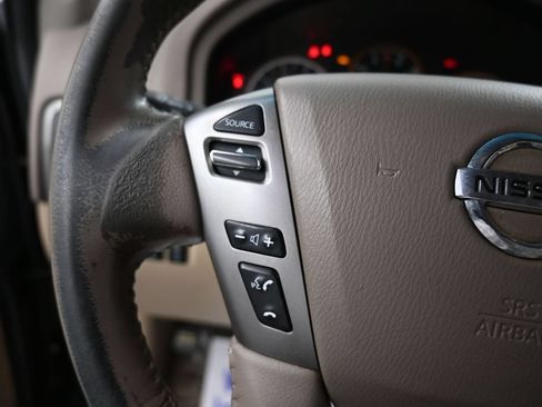 Used 2014 Nissan Armada SV AWD/4WD image 34