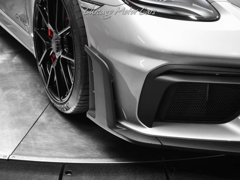 Used 2023 Porsche 718 Cayman GT4 RS image 49