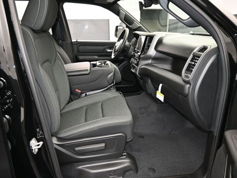 Used 2026 RAM 1500 Tradesman image 36