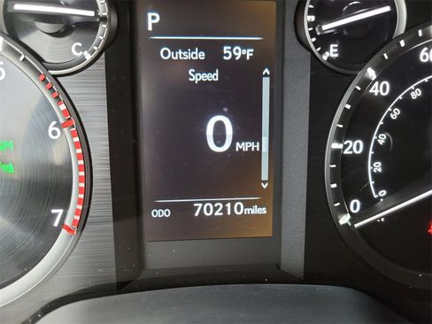 Used 2022 Lexus GX 460 Premium image 39