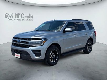 Used 2024 Ford Expedition XLT