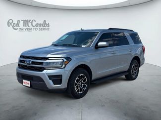 Used 2024 Ford Expedition XLT RWD video 1