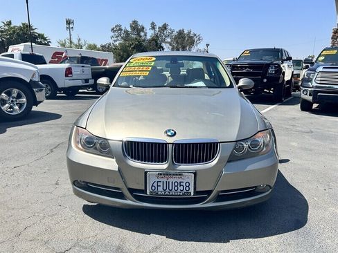 Used 2008 BMW 335i Sedan image 29