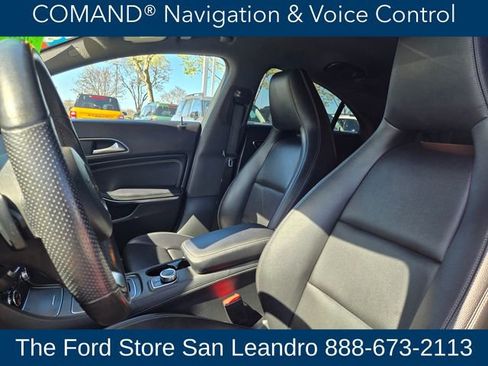 Used 2019 Mercedes-Benz CLA 250 image 14