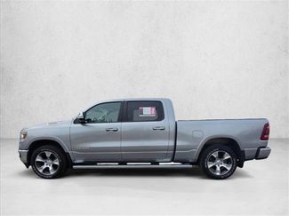 Used 2019 RAM 1500 Laramie AWD/4WD video 2