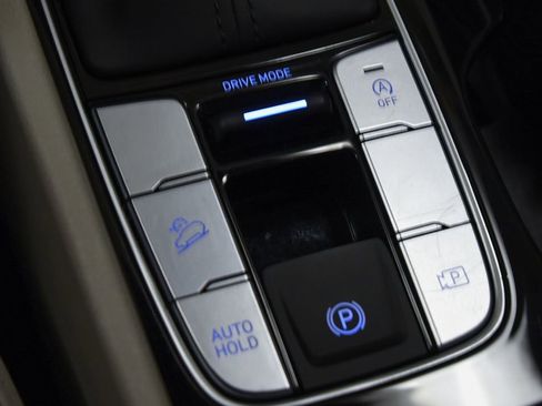 Used 2025 Hyundai Tucson SEL FWD image 29
