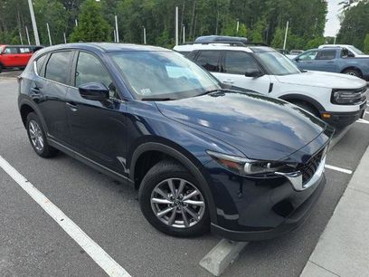 Used 2023 MAZDA CX-5 AWD 2.5 S