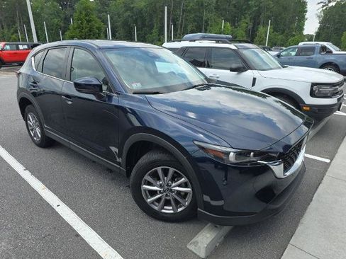 Used 2023 MAZDA CX-5 AWD 2.5 S image 1