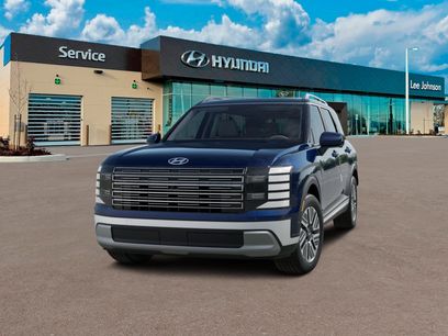 New 2026 Hyundai Palisade AWD