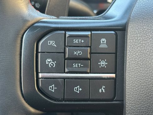 Used 2023 Ford F150 Raptor w/ Equipment Group 802A Raptor R image 27