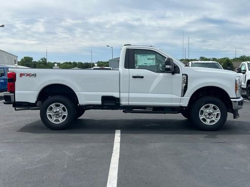 New 2026 Ford F350 XLT w/ 360-Degree Camera Package AWD/4WD image 48