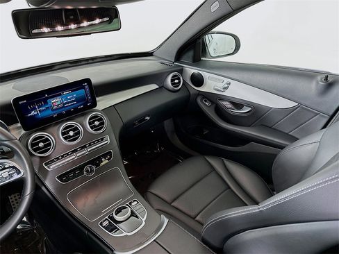 Used 2020 Mercedes-Benz C 300 C 300 image 22