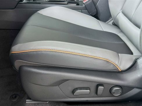 New 2026 Subaru Forester Sport AWD/4WD image 17