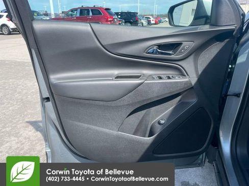 Used 2024 Chevrolet Equinox LT image 18
