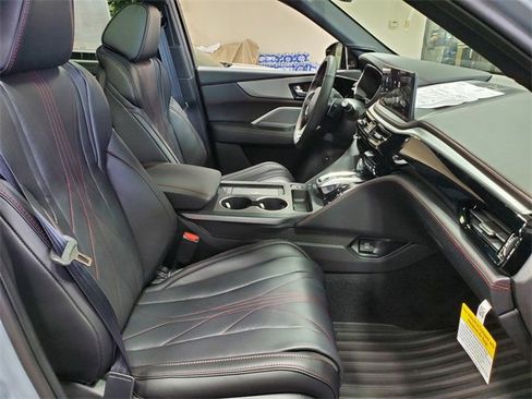 New 2026 Acura MDX A-Spec image 14
