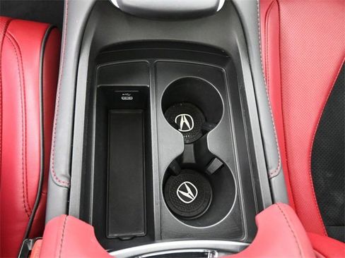 Used 2023 Acura RDX A-Spec image 3