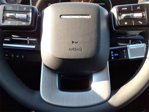 New 2026 Hyundai Santa Fe Limited image 15