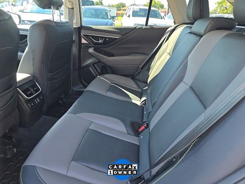 Used 2023 Subaru Outback Onyx Edition XT w/ Popular Package #2 image 30