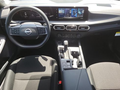 New 2026 Nissan Sentra S FWD image 14