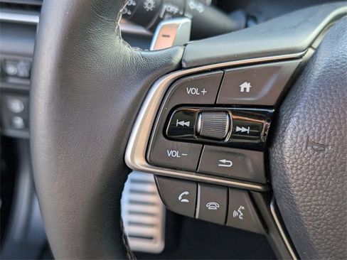 Used 2019 Honda Accord Sport image 34