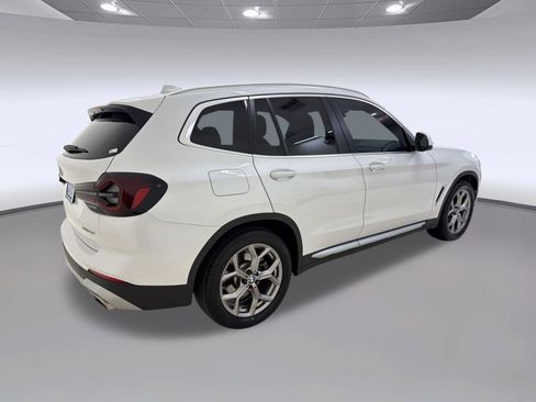 Used 2022 BMW X3 sDrive30i w/ Convenience Package w/ZPA RWD image 9
