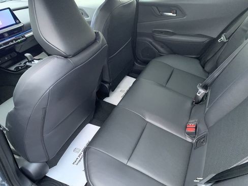 New 2026 Toyota Prius XLE image 14