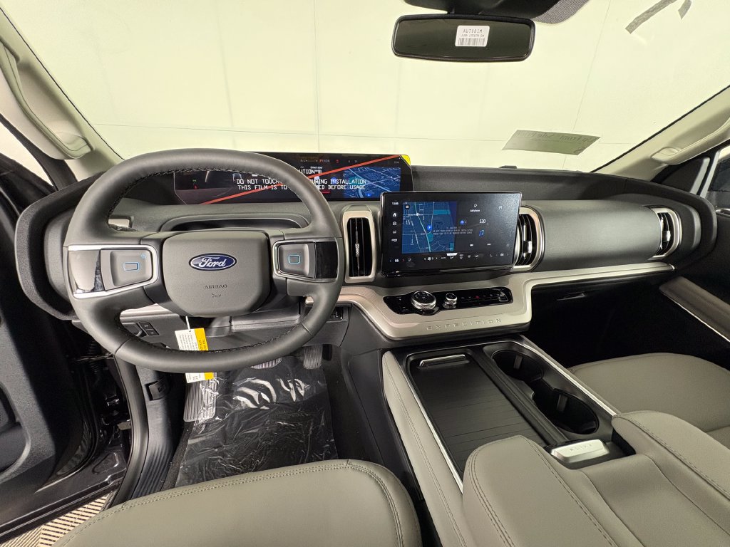 New 2026 Ford Expedition Max Active RWD image 7