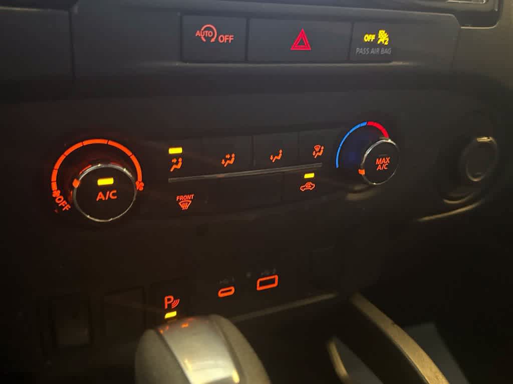 Used 2024 Nissan Frontier S w/ Technology Package RWD image 13