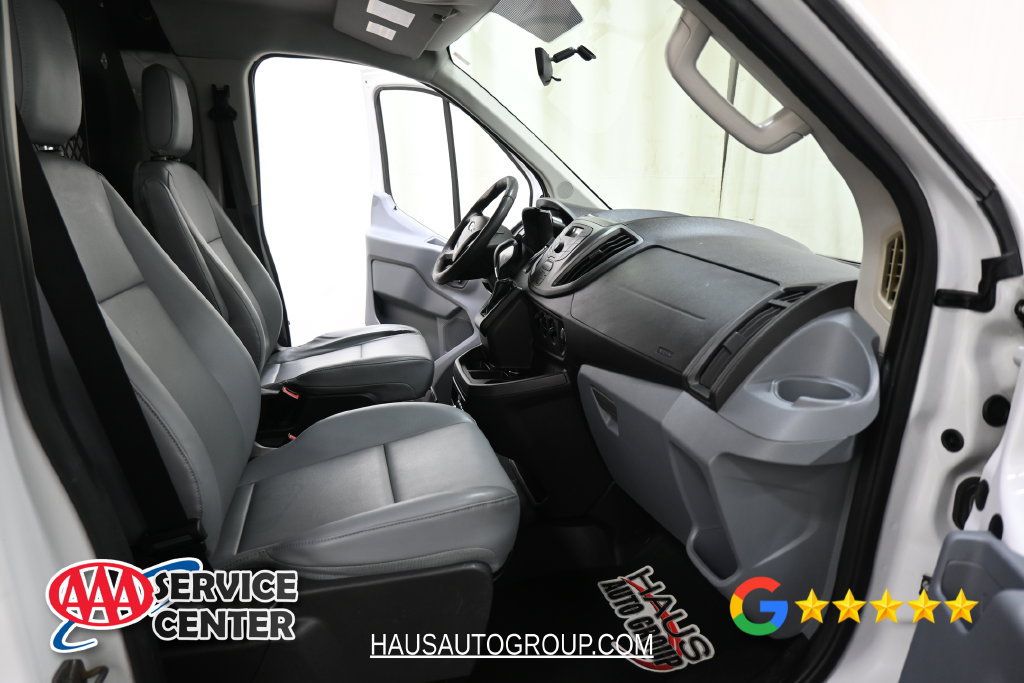 Used 2015 Ford Transit 150 130 Low Roof RWD image 8