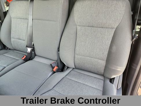 Used 2025 Ford F350 XL w/ XL Driver Assist Package AWD/4WD image 11