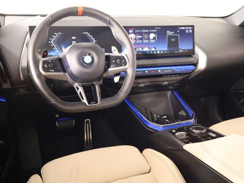 Used 2026 BMW X3 M50 w/ Premium Package AWD/4WD image 2