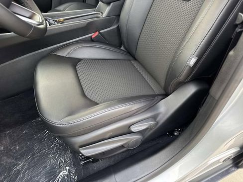 New 2026 Jeep Compass Latitude image 11